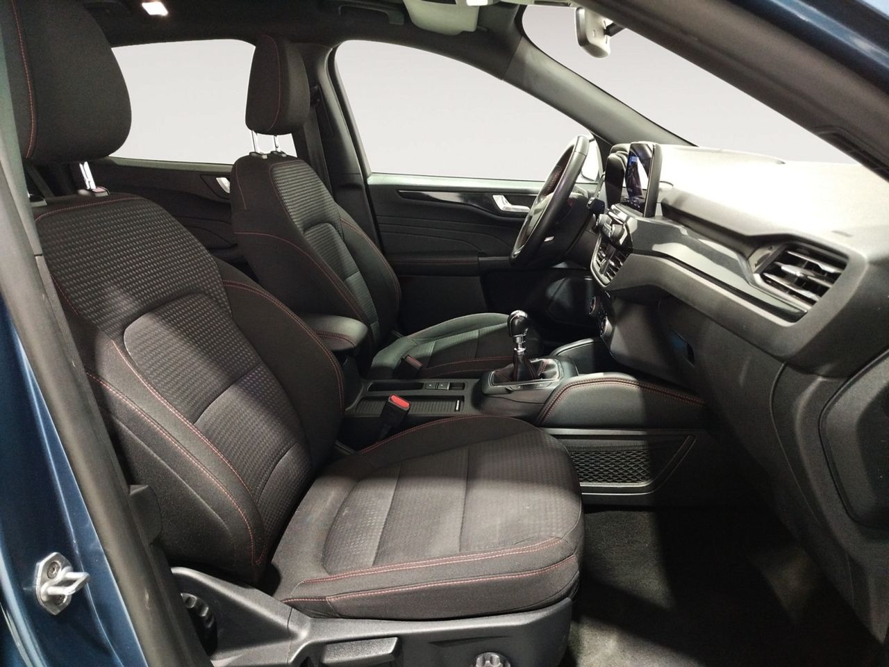 Foto Ford Kuga 10