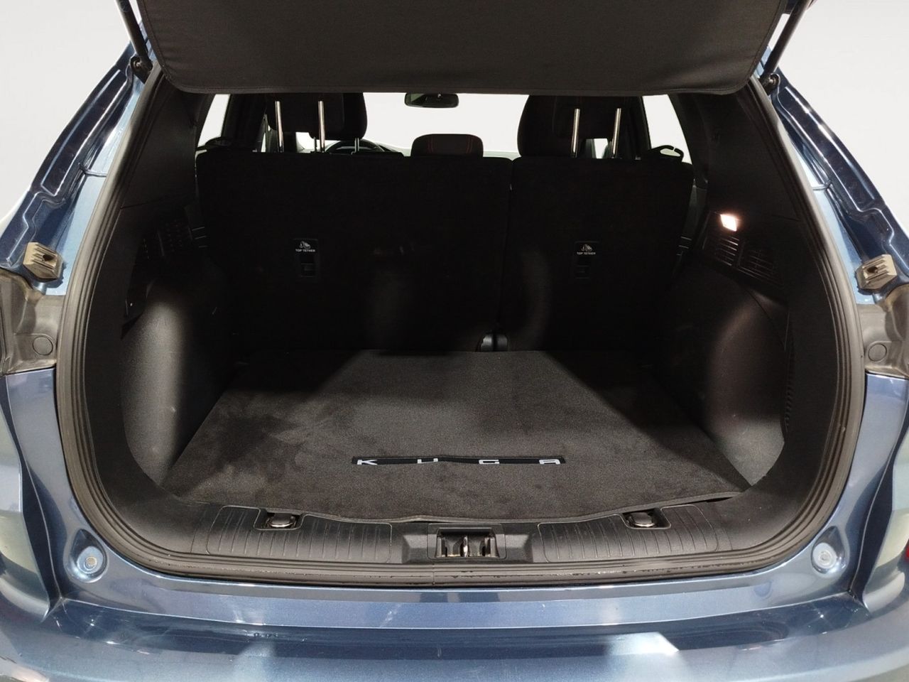 Foto Ford Kuga 11