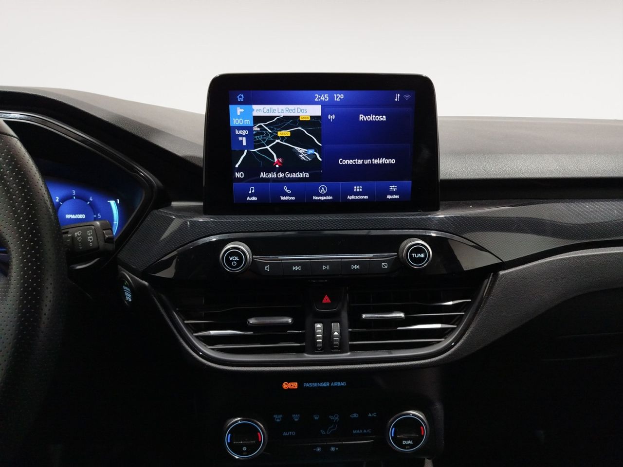 Foto Ford Kuga 13