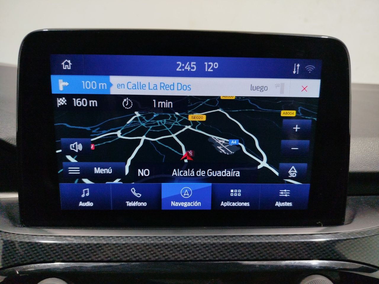 Foto Ford Kuga 14