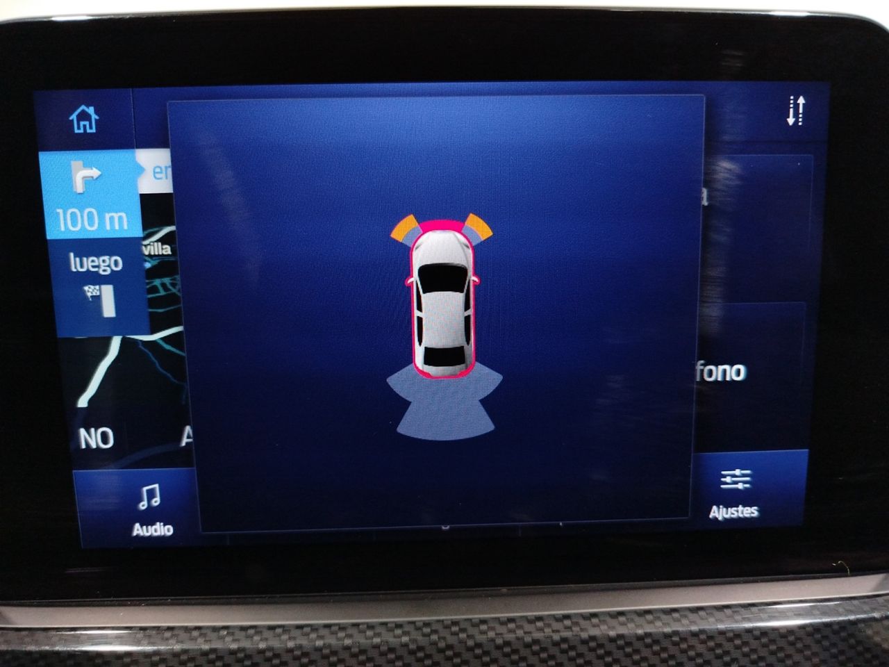 Foto Ford Kuga 15