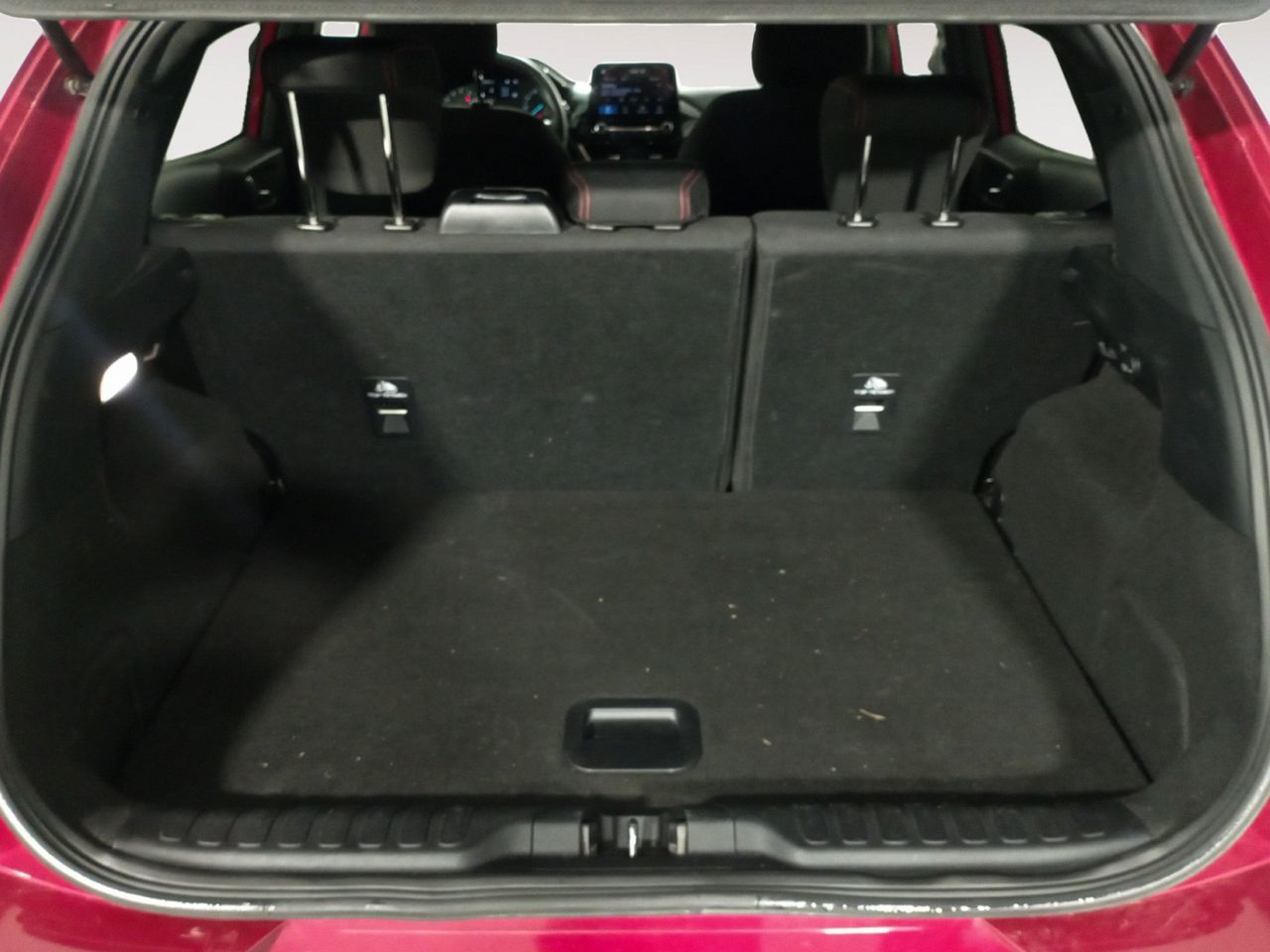 Foto Ford Puma 11