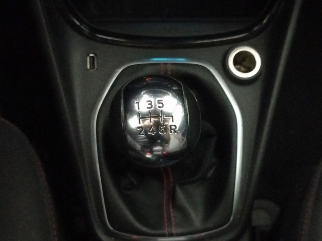 Foto Ford Puma 12