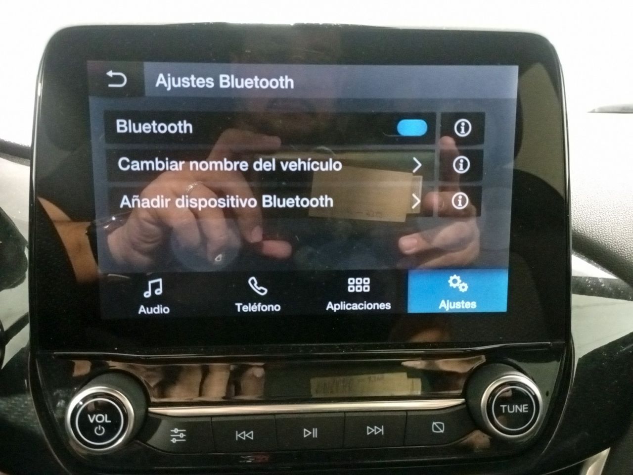 Foto Ford Puma 17
