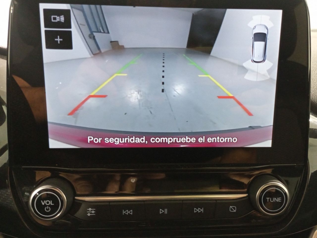 Foto Ford Puma 18
