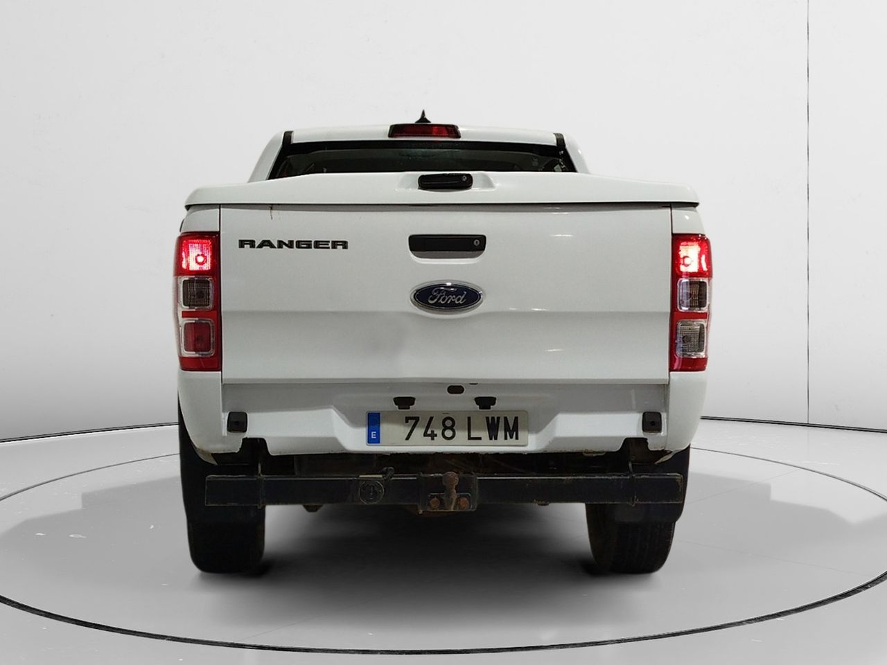Foto Ford Ranger 3