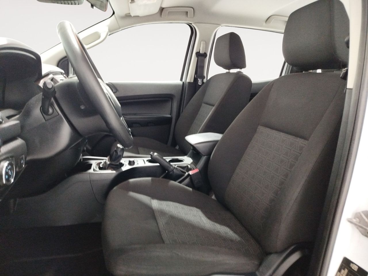 Foto Ford Ranger 8