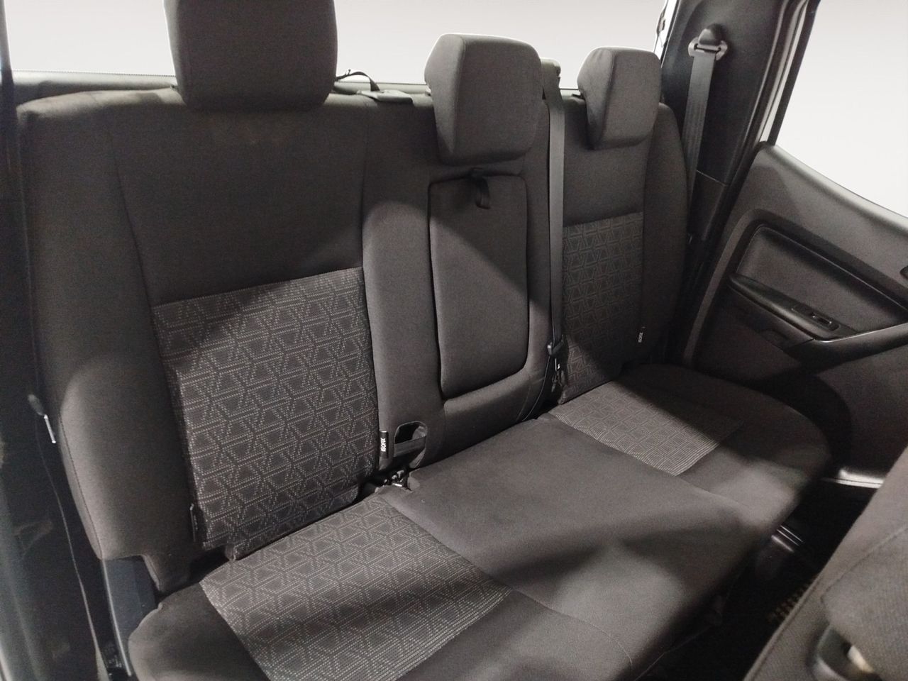 Foto Ford Ranger 9