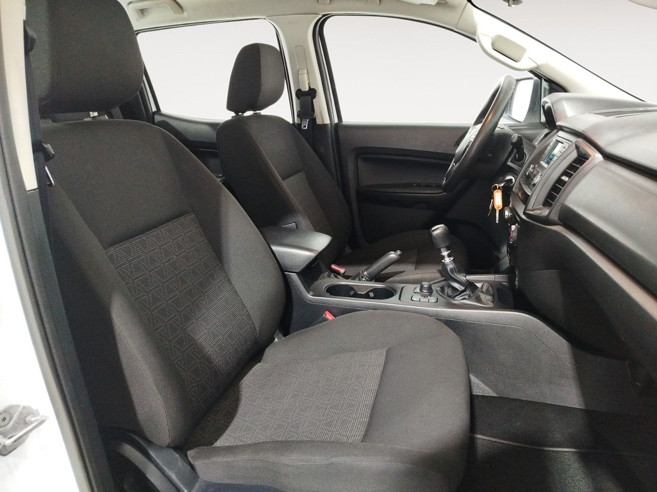 Foto Ford Ranger 10
