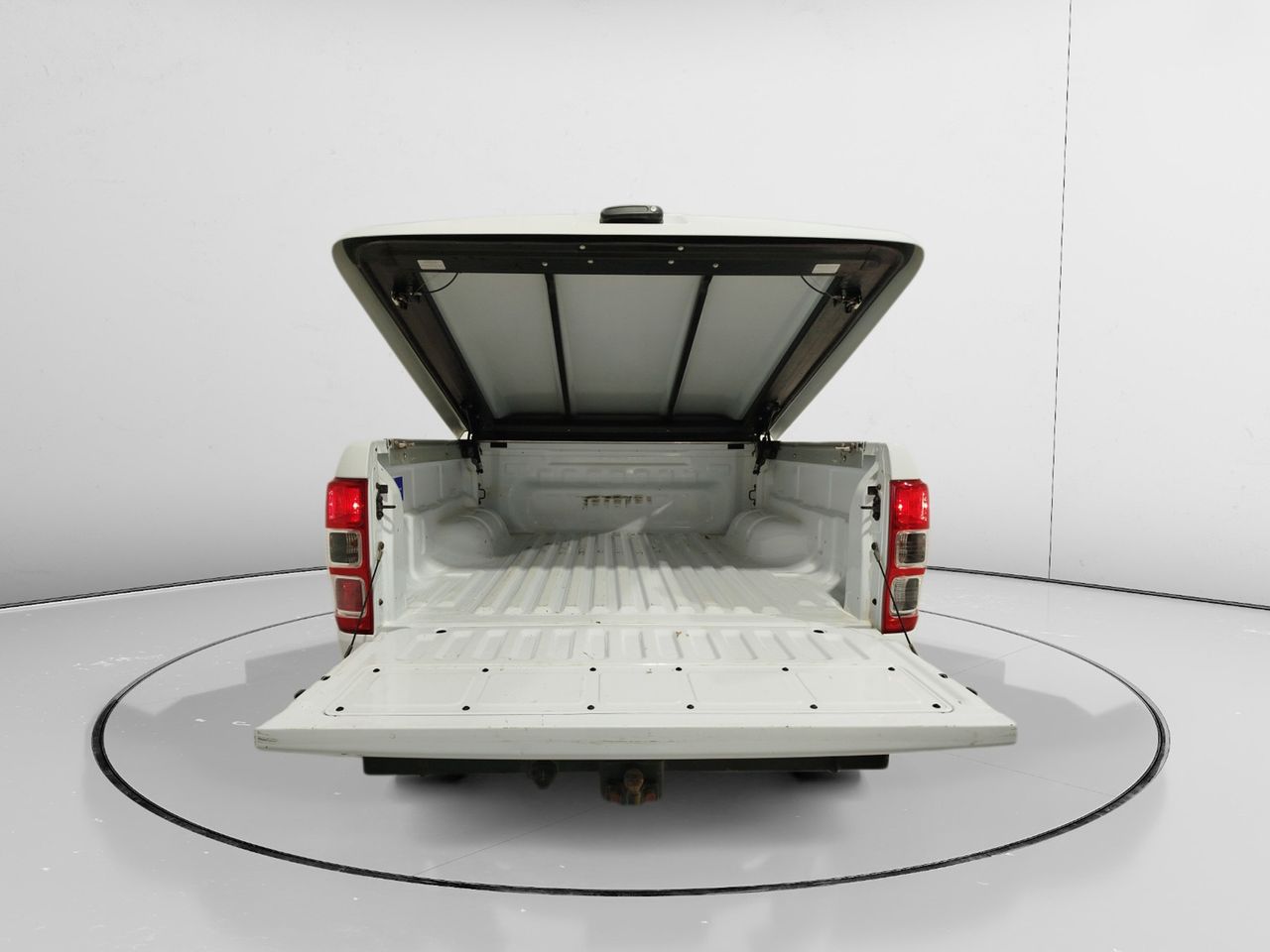 Foto Ford Ranger 12