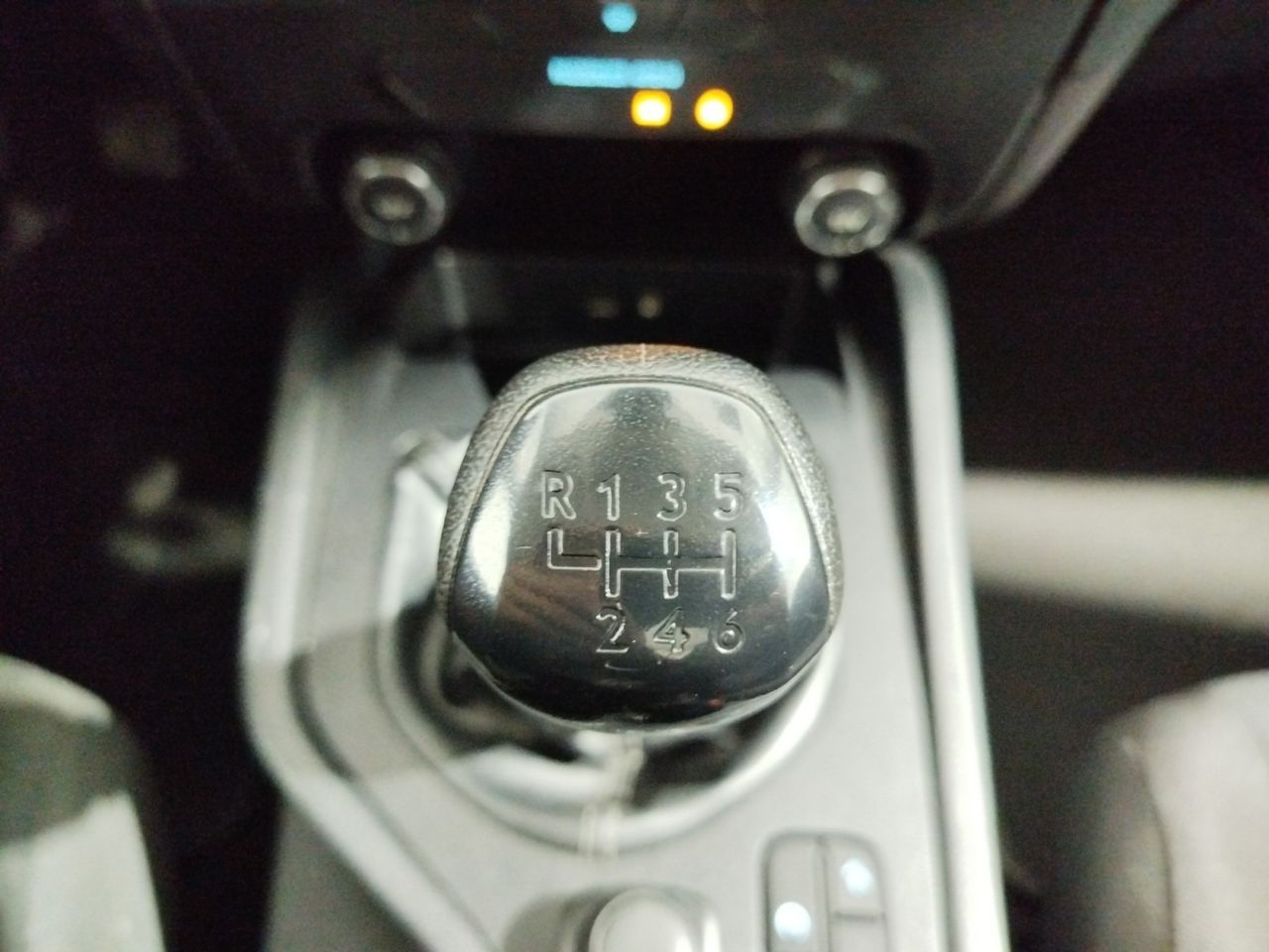 Foto Ford Ranger 13