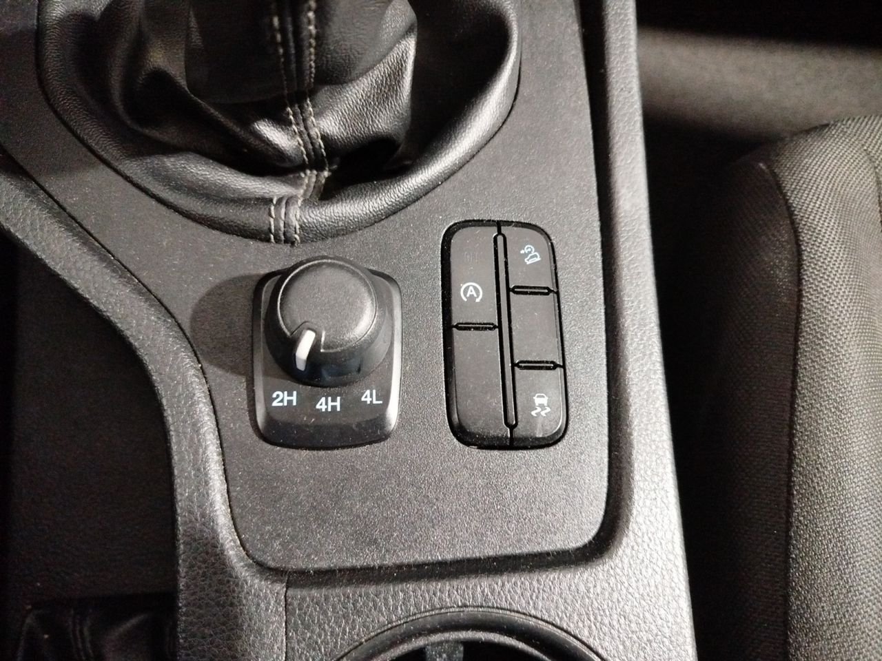 Foto Ford Ranger 14