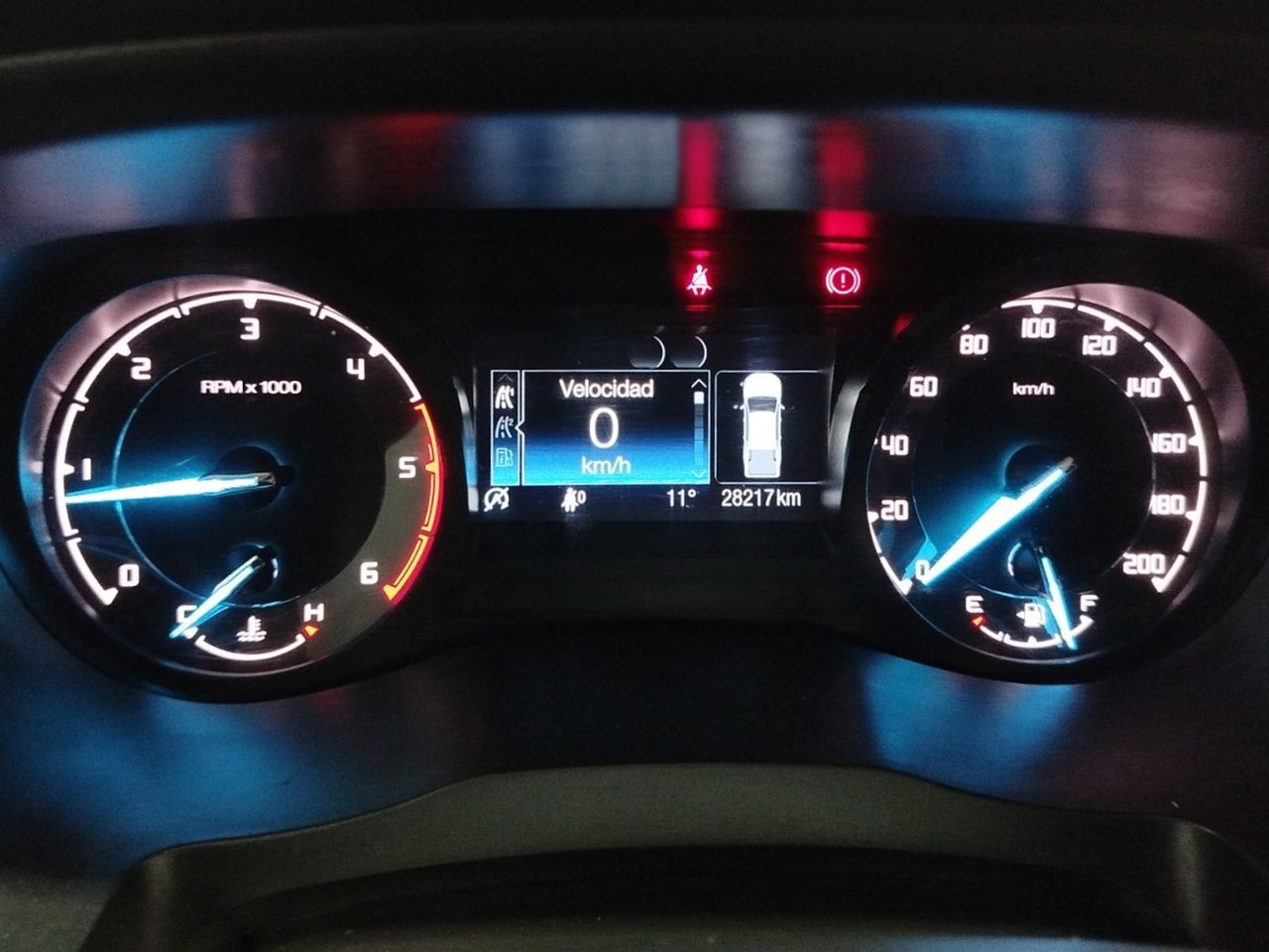 Foto Ford Ranger 15