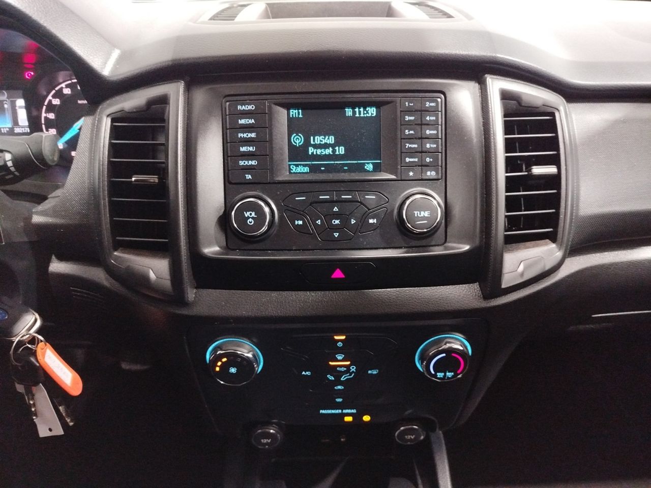 Foto Ford Ranger 16