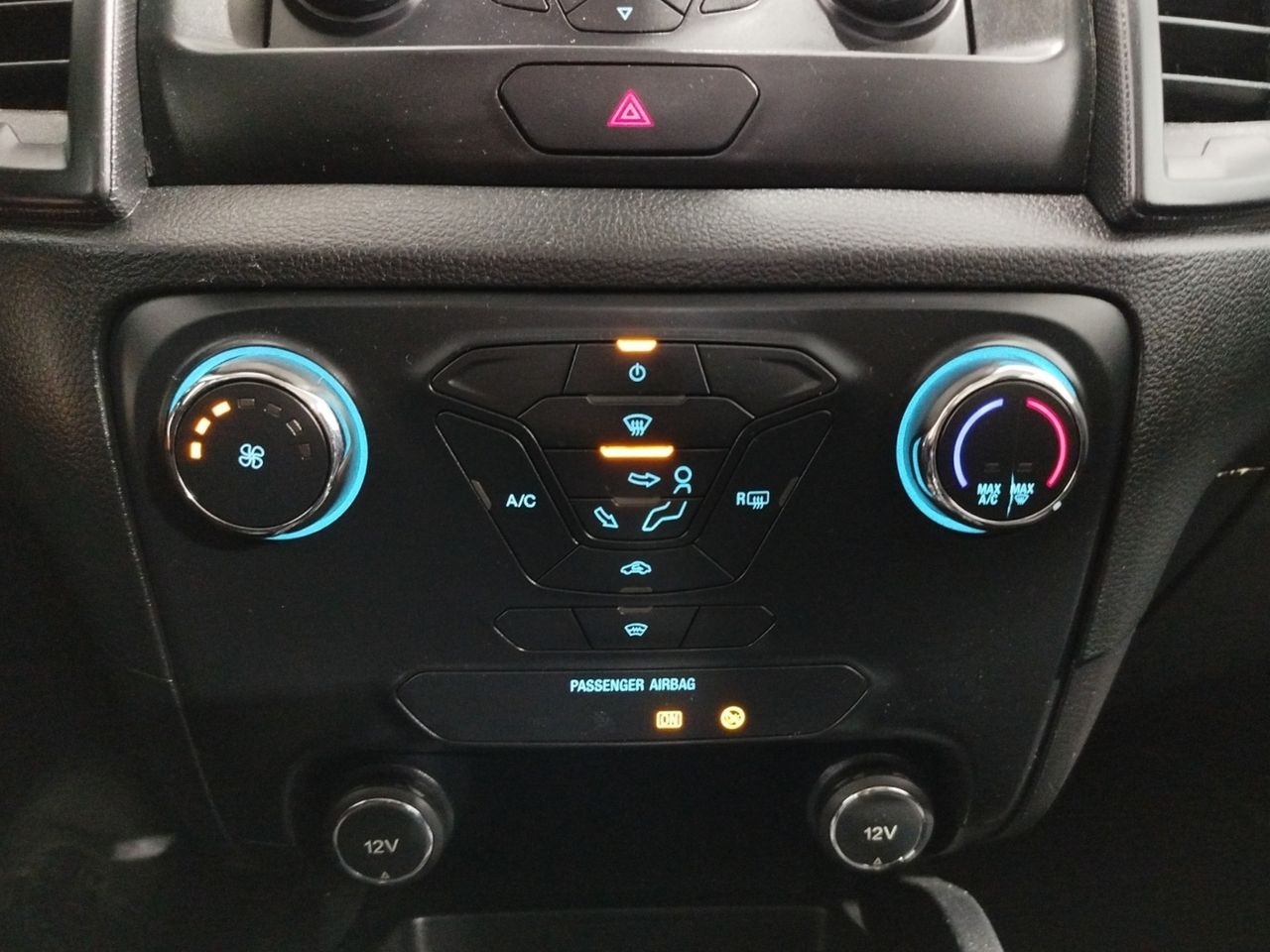 Foto Ford Ranger 17