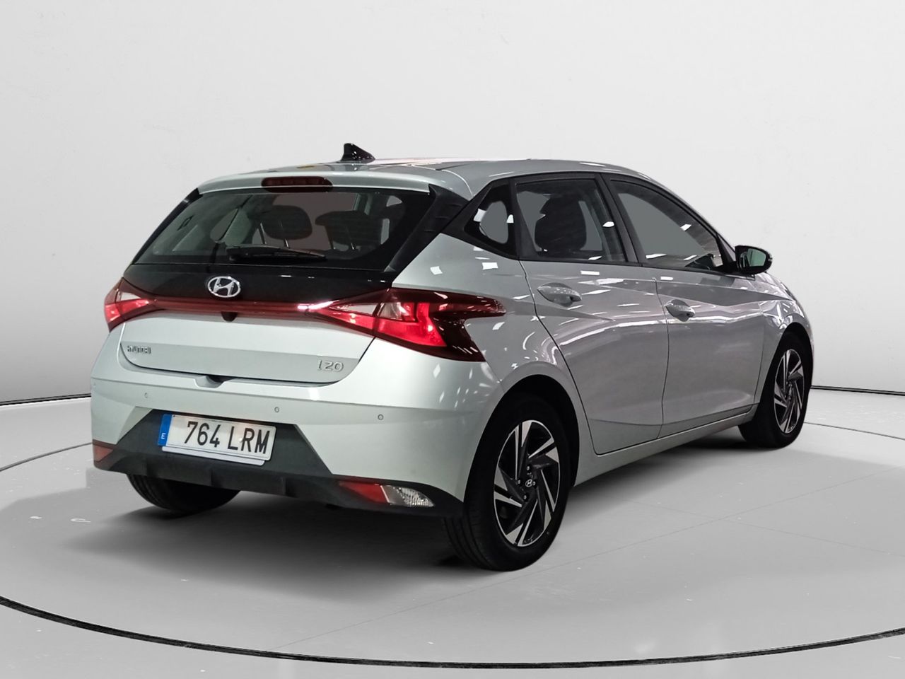 Foto Hyundai i20 2