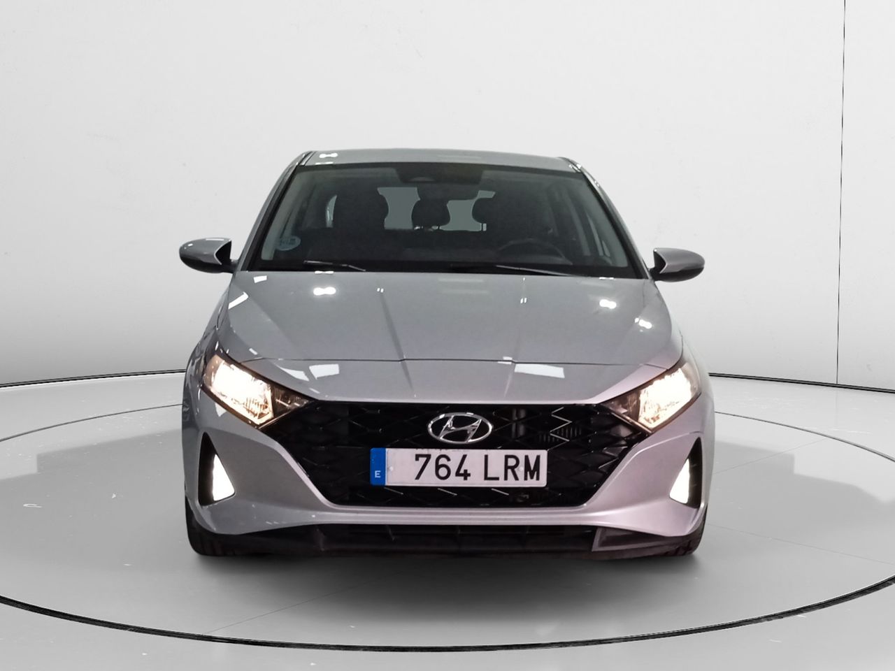 Foto Hyundai i20 5