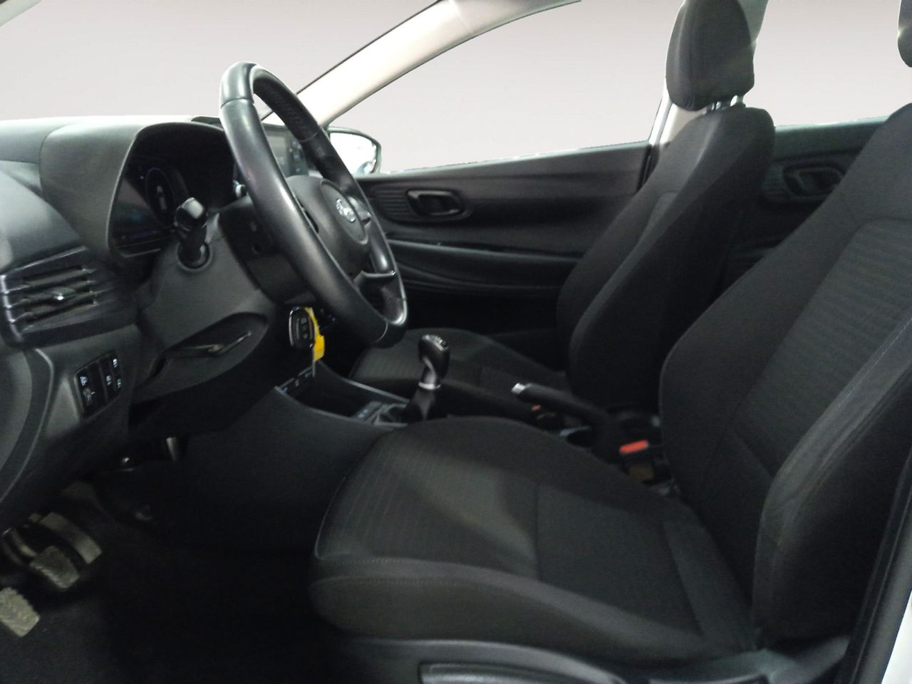 Foto Hyundai i20 8