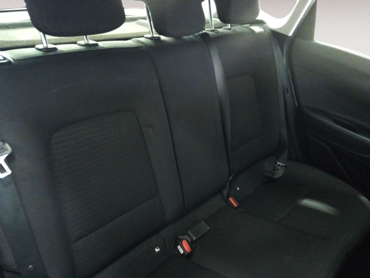 Foto Hyundai i20 9