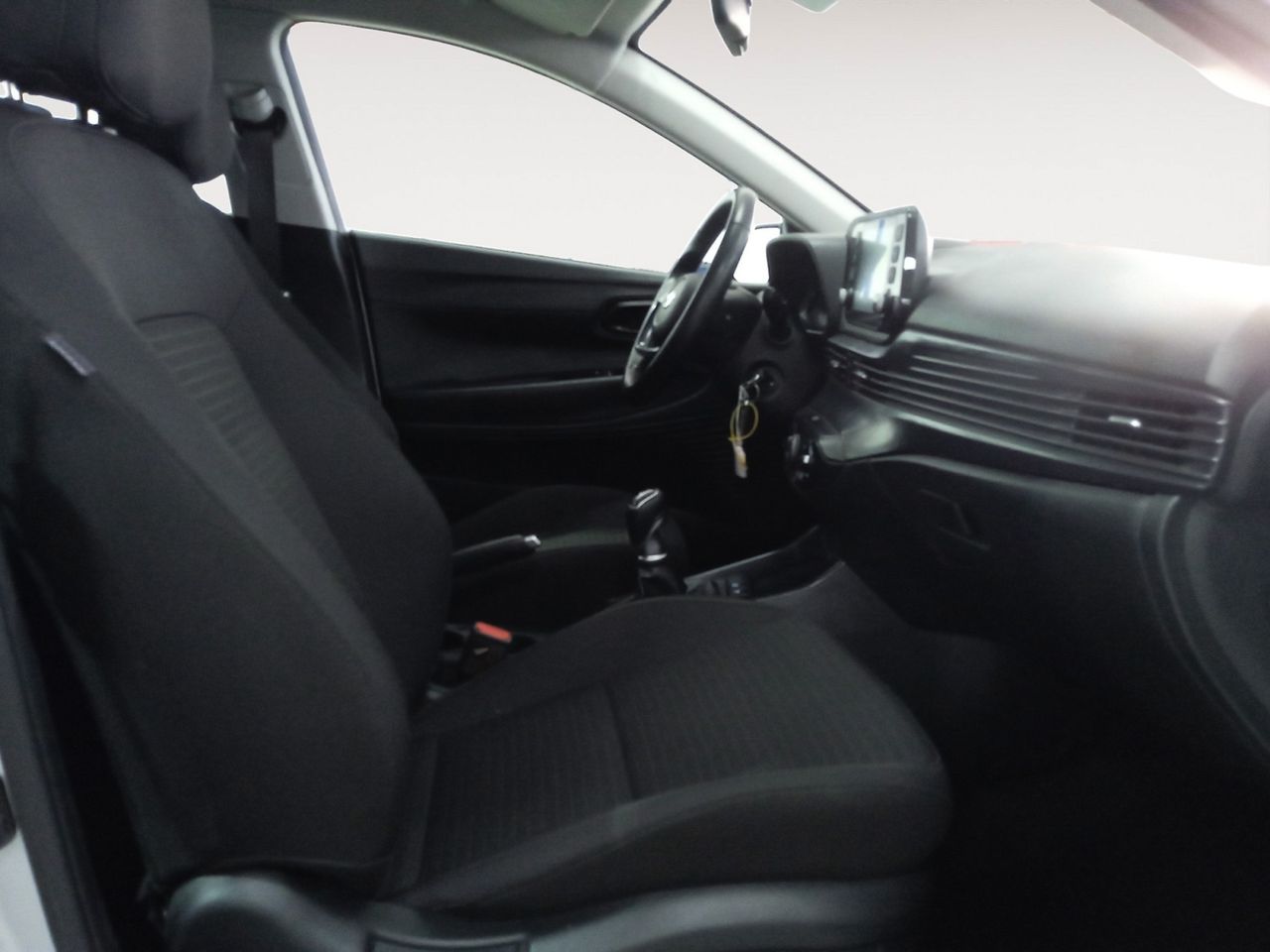 Foto Hyundai i20 10