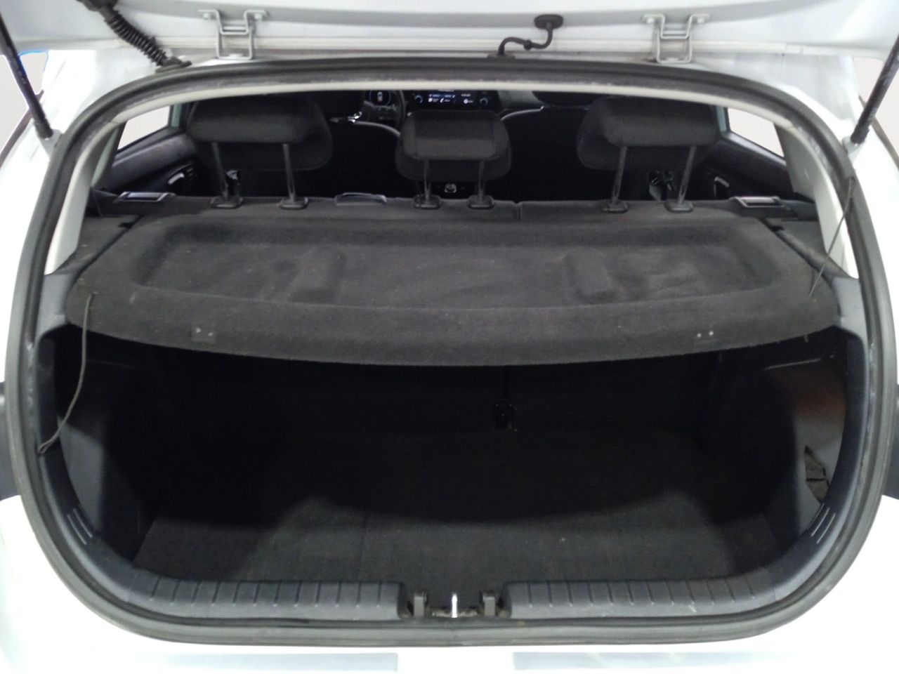 Foto Hyundai i20 11