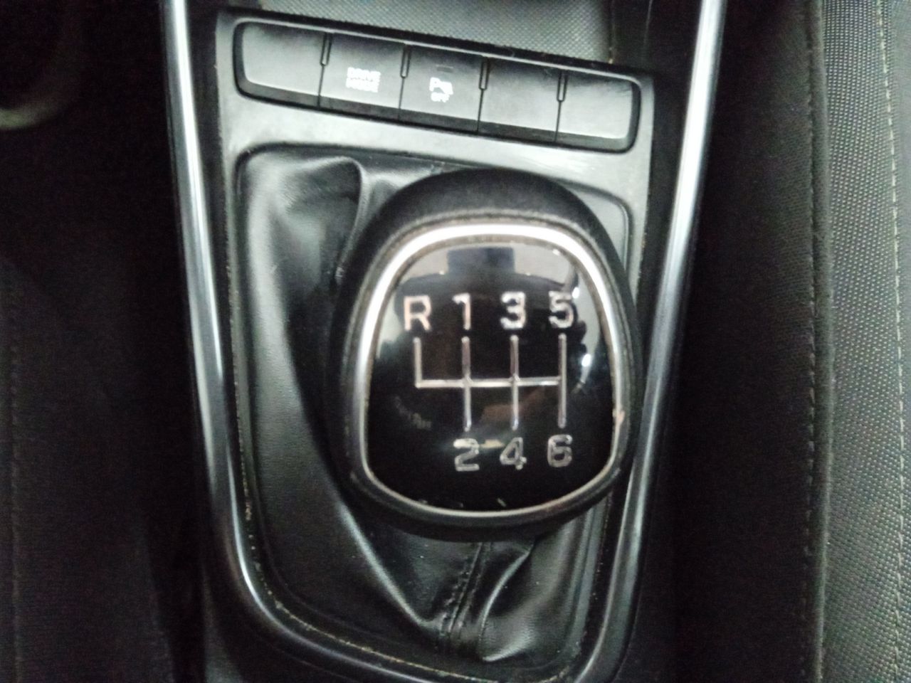 Foto Hyundai i20 12