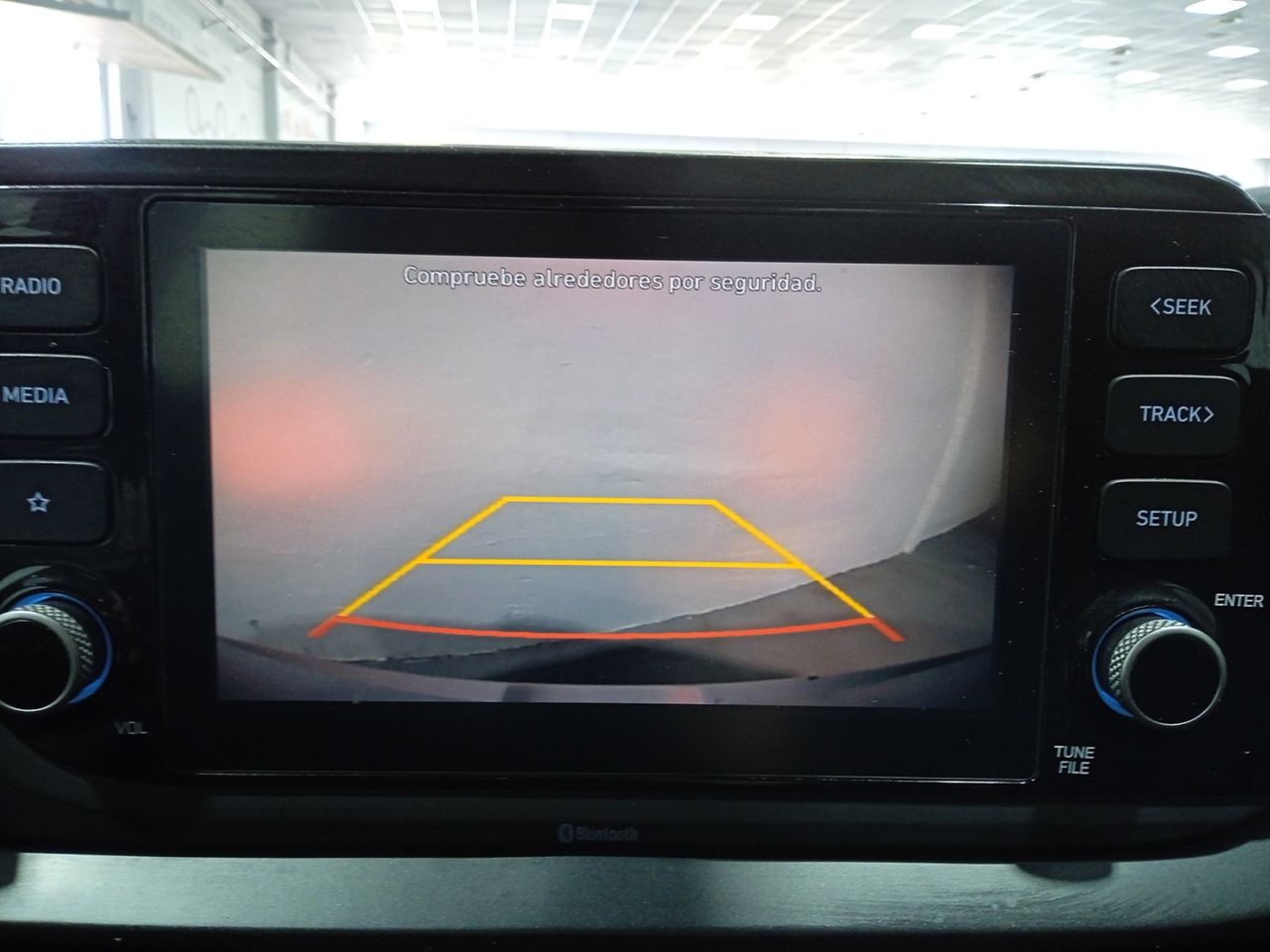 Foto Hyundai i20 15