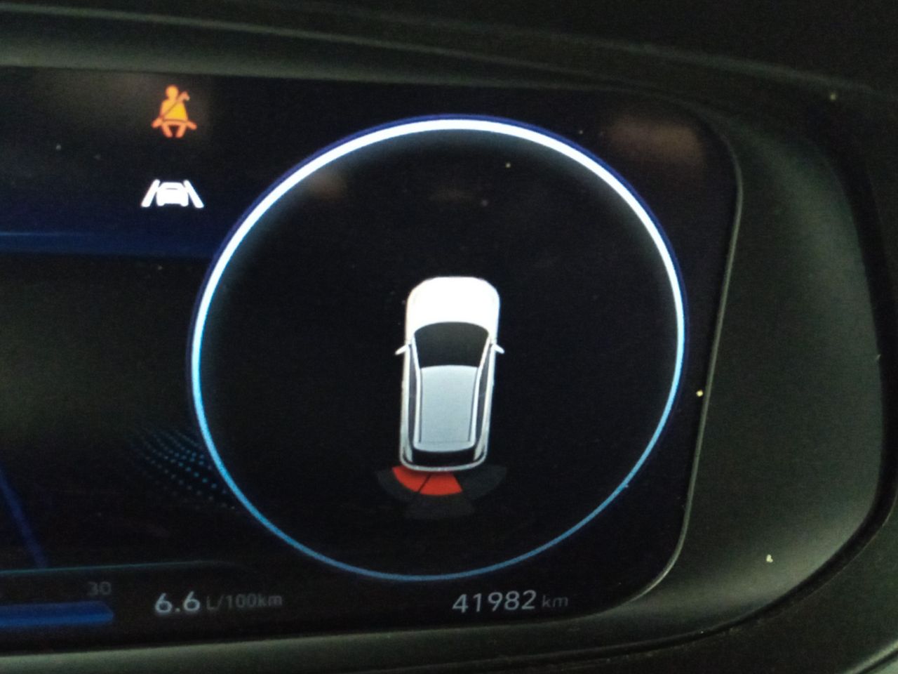Foto Hyundai i20 16
