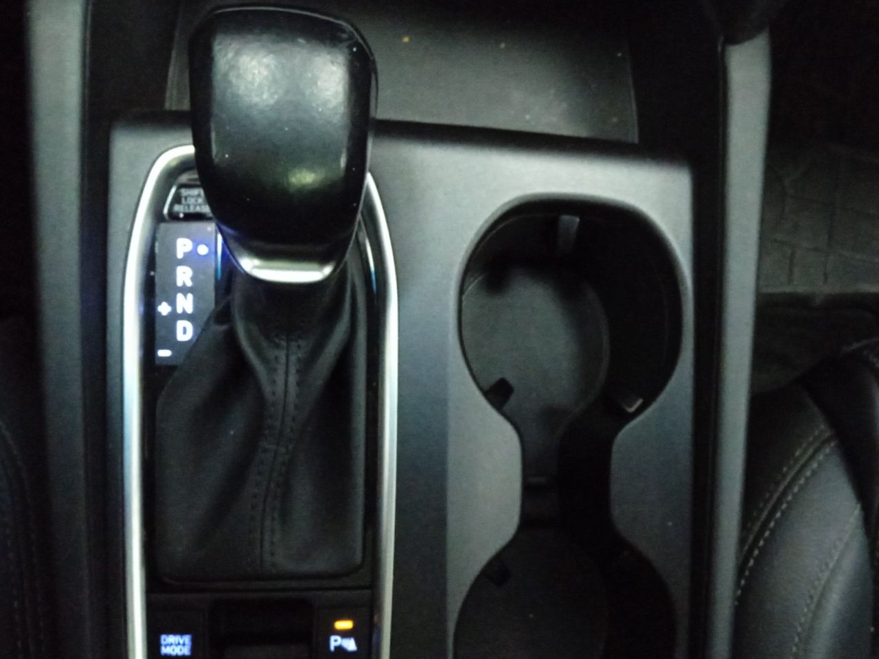 Foto Hyundai Santa Fe 12