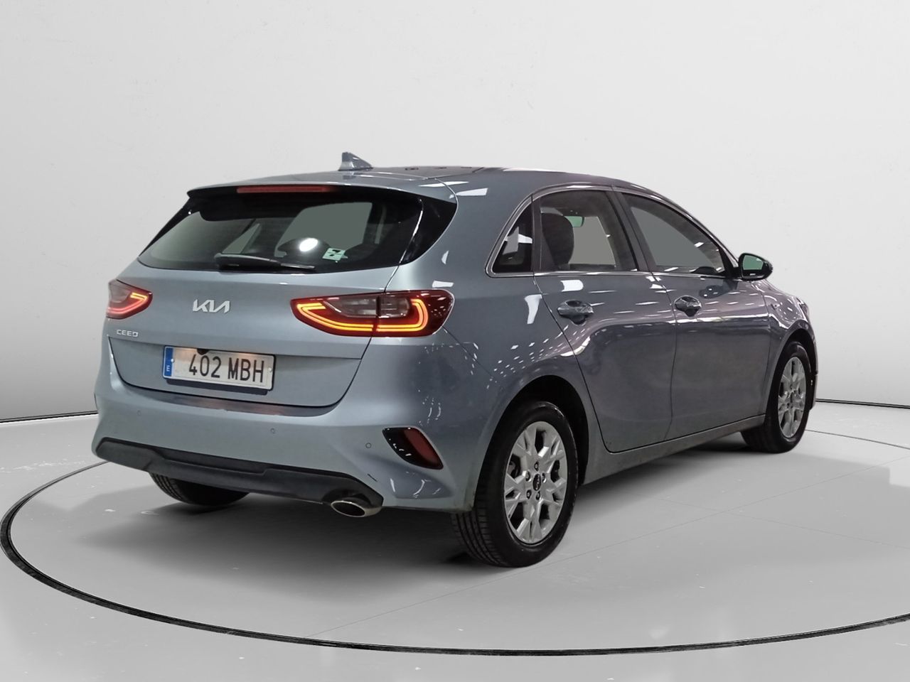 Foto Kia Ceed 2