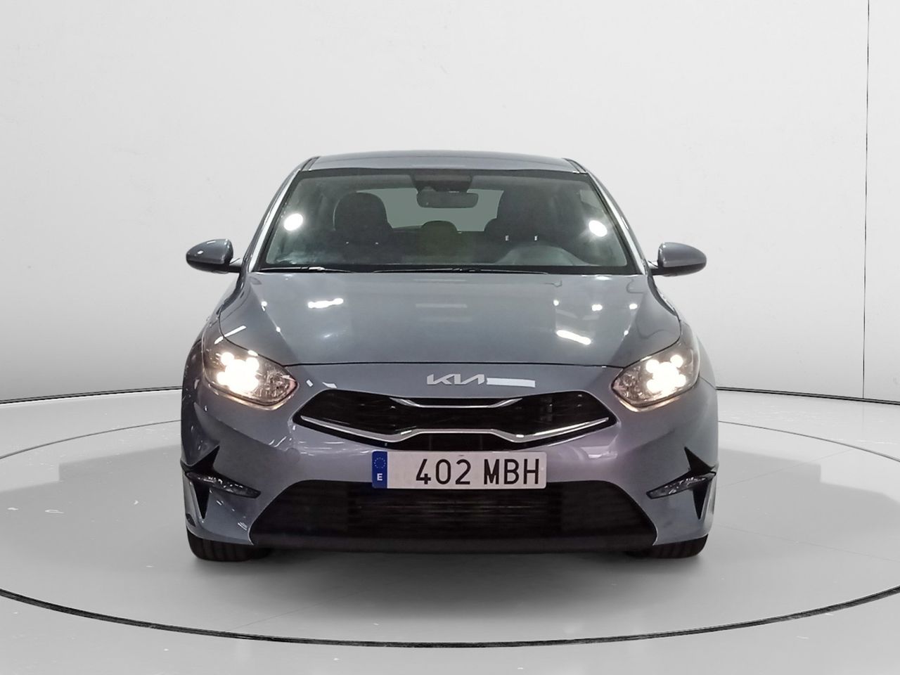 Foto Kia Ceed 5
