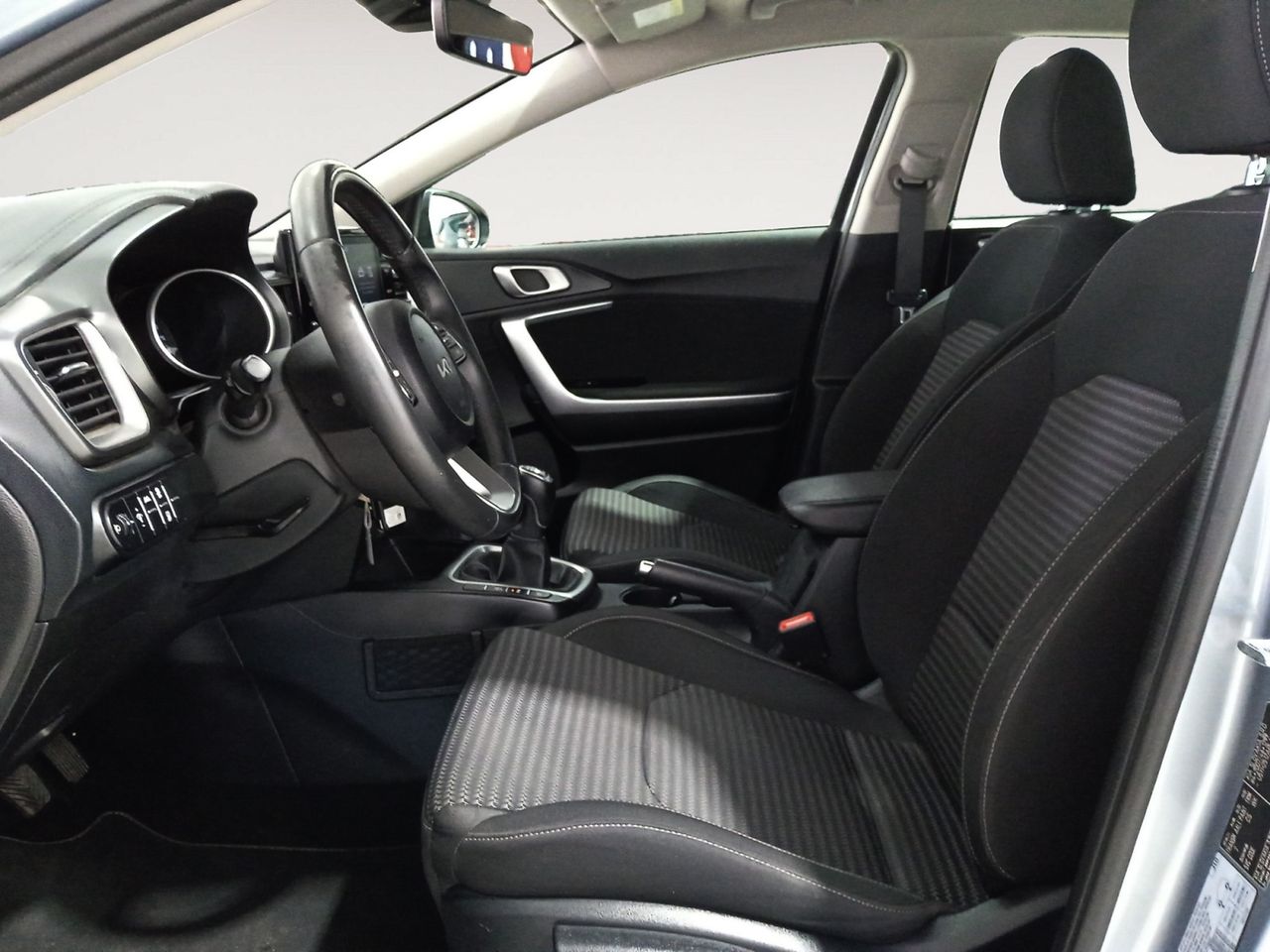 Foto Kia Ceed 8