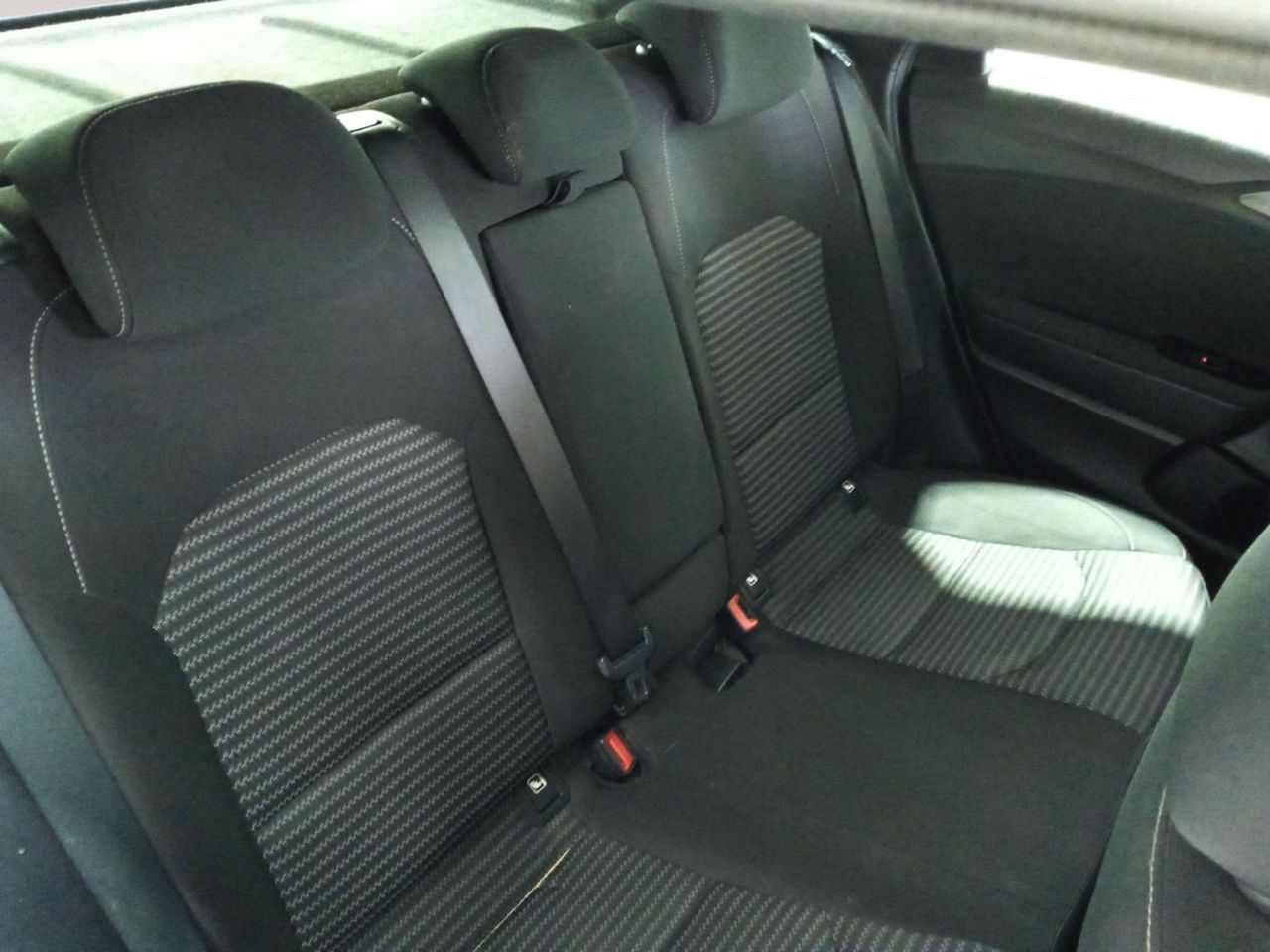 Foto Kia Ceed 9