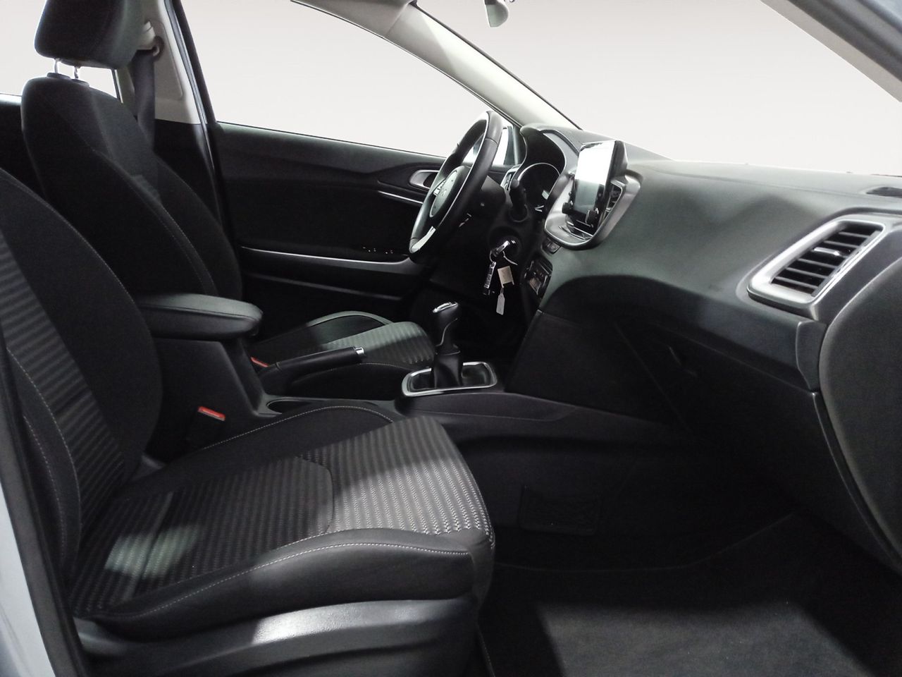 Foto Kia Ceed 10