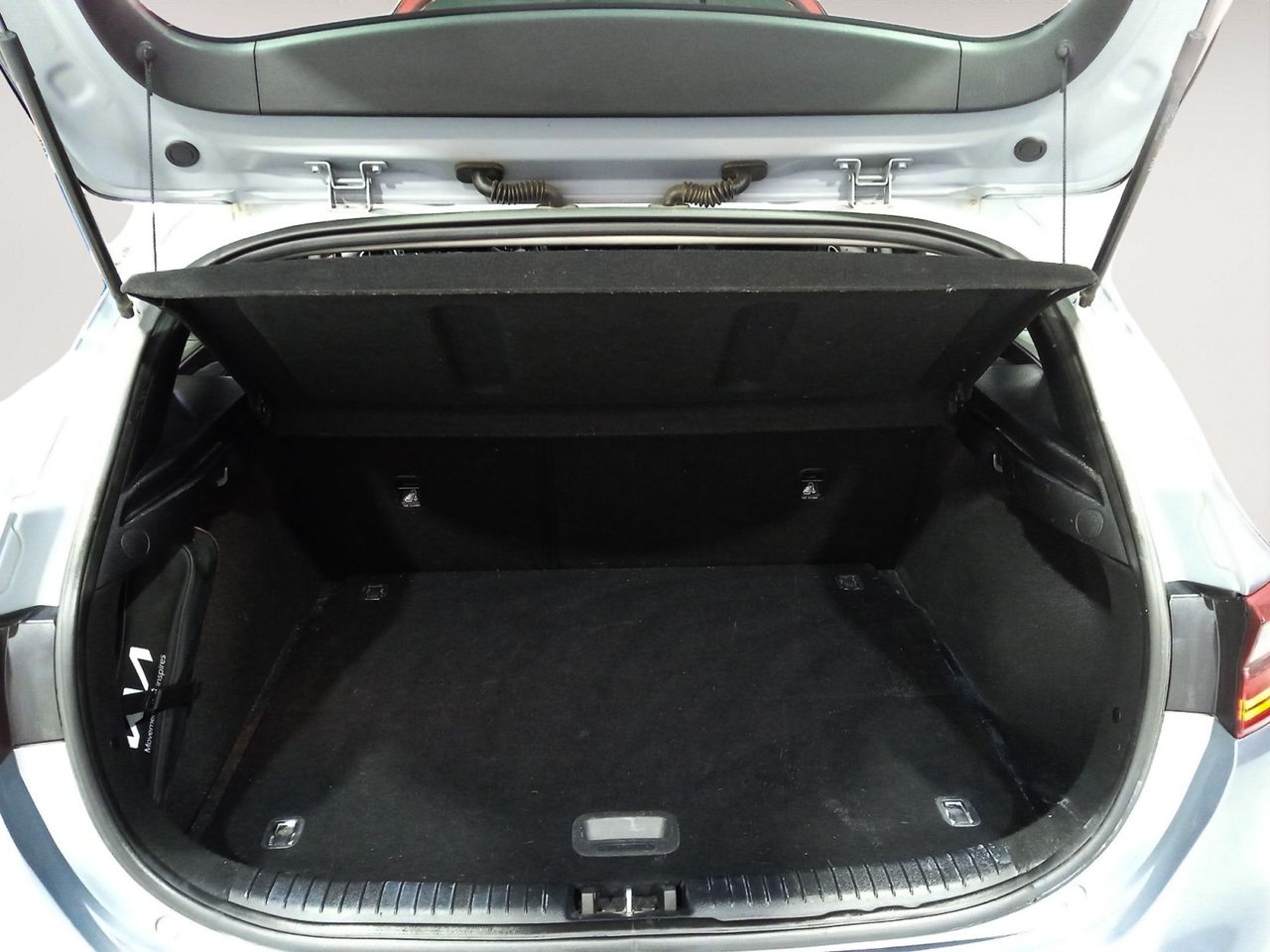 Foto Kia Ceed 11