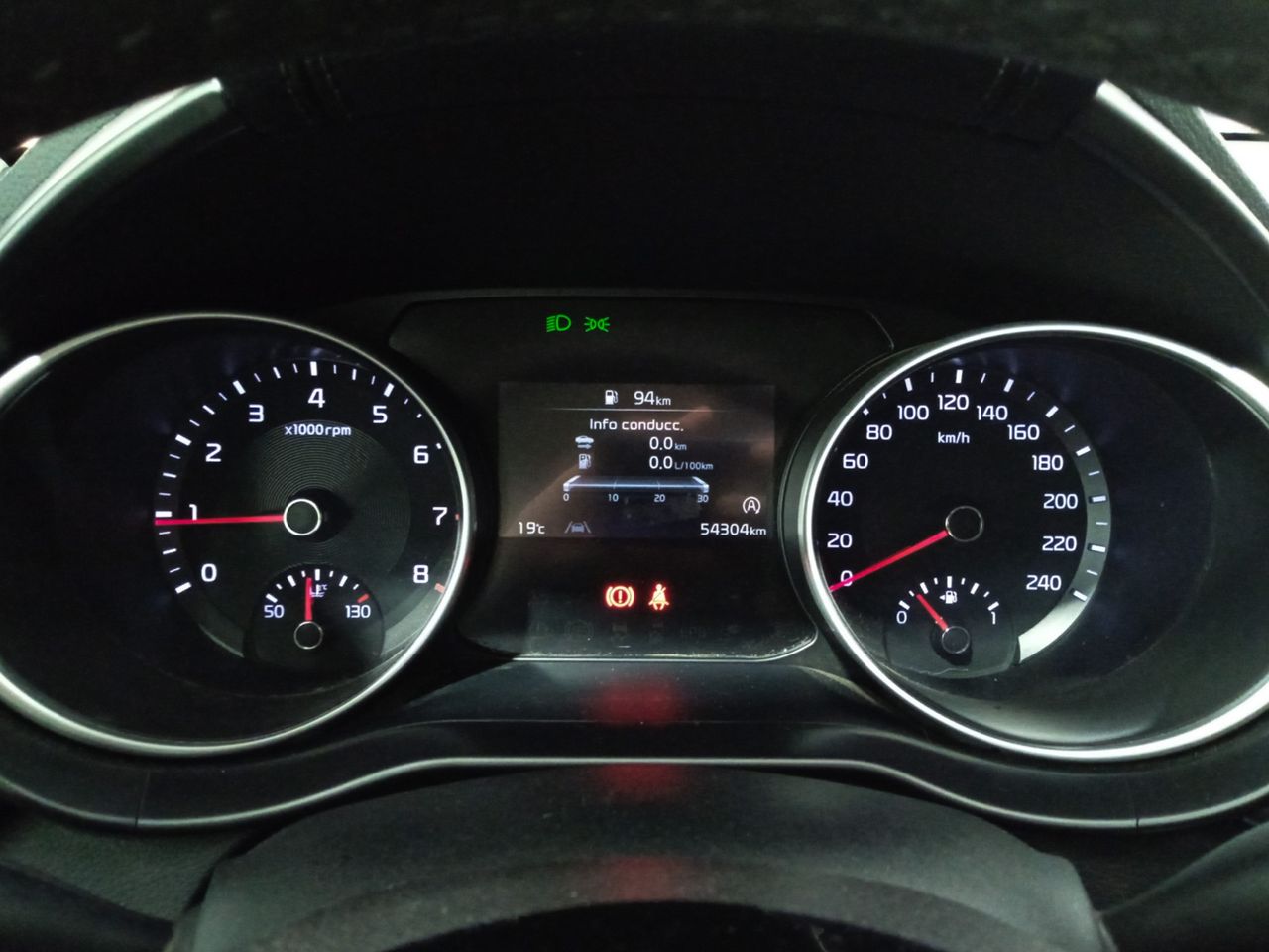 Foto Kia Ceed 13
