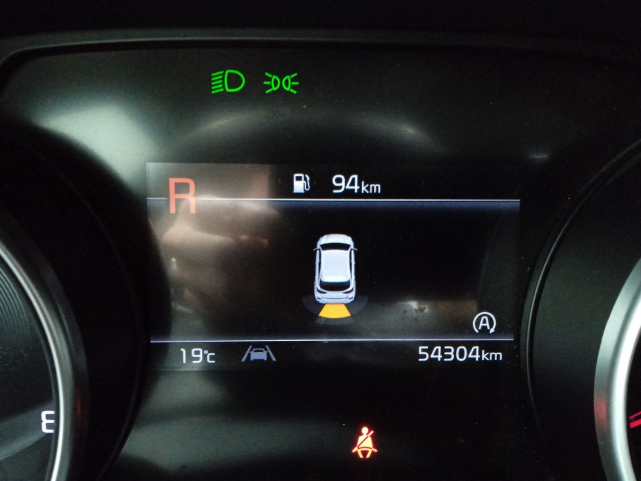 Foto Kia Ceed 15