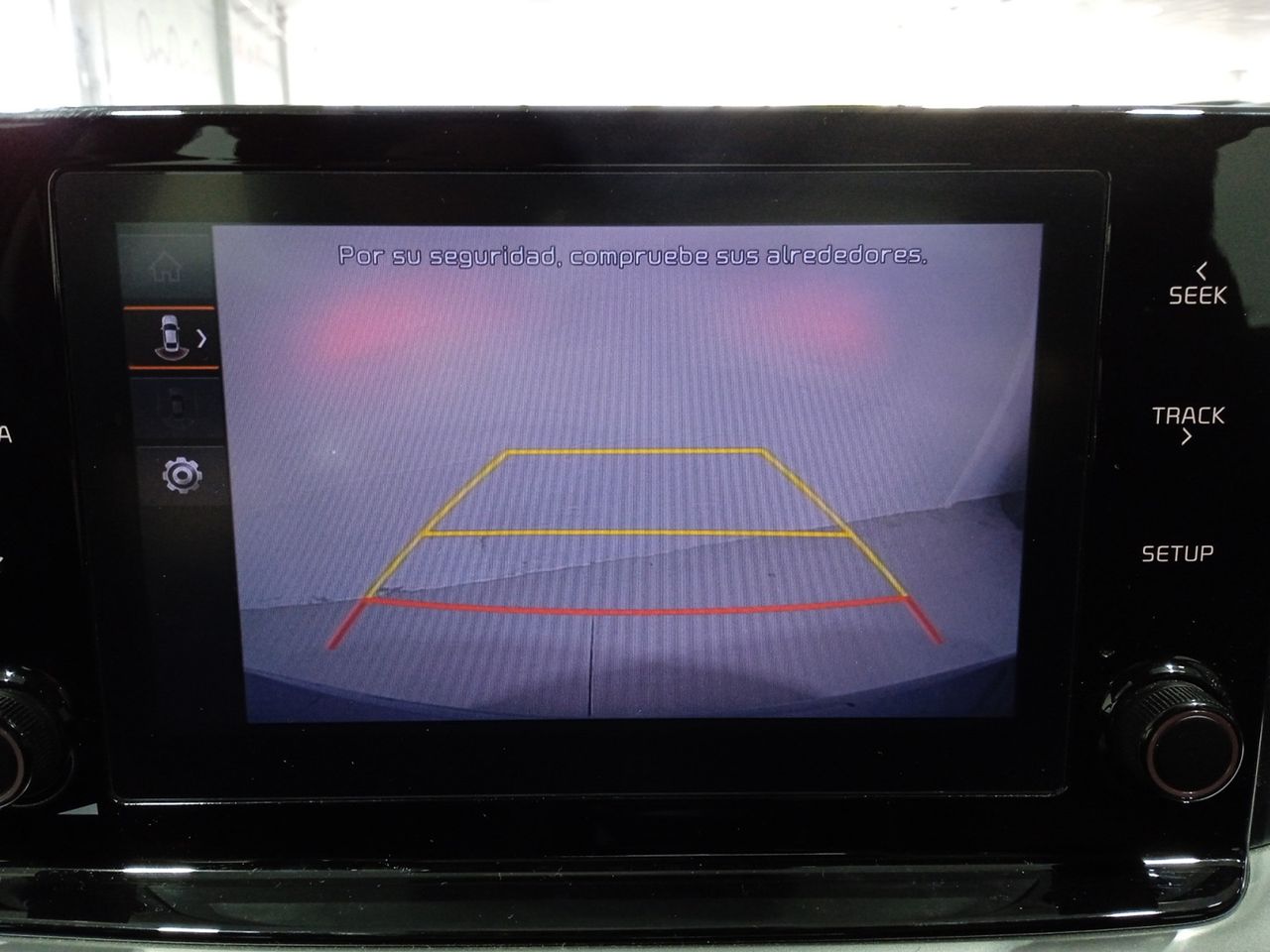 Foto Kia Ceed 16