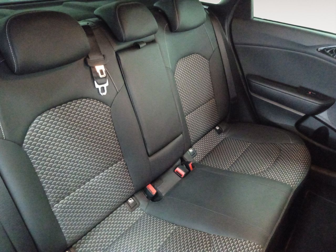 Foto Kia Ceed 9