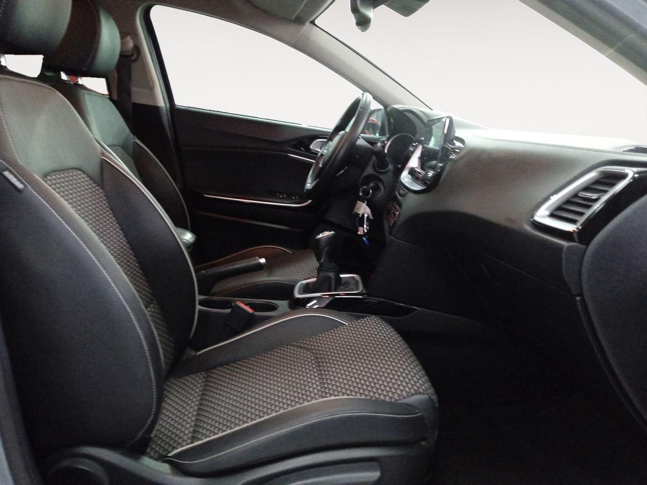 Foto Kia Ceed 10