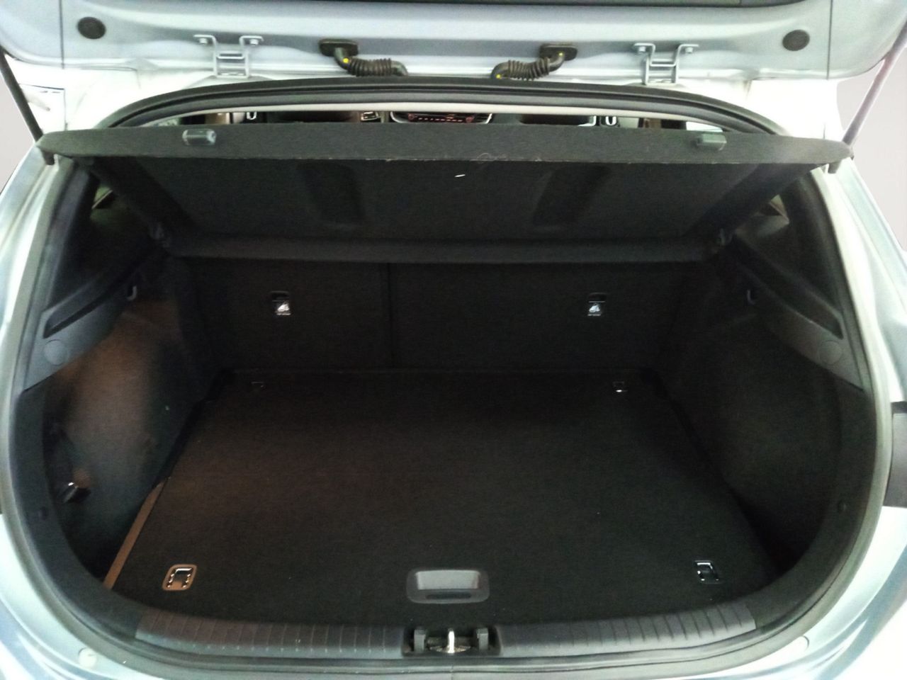 Foto Kia Ceed 11