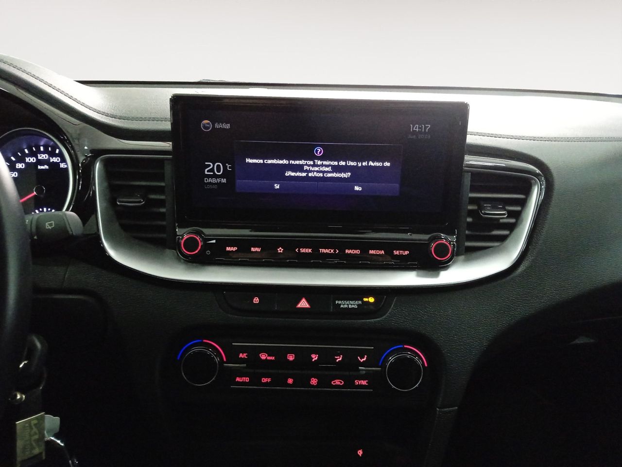 Foto Kia Ceed 13