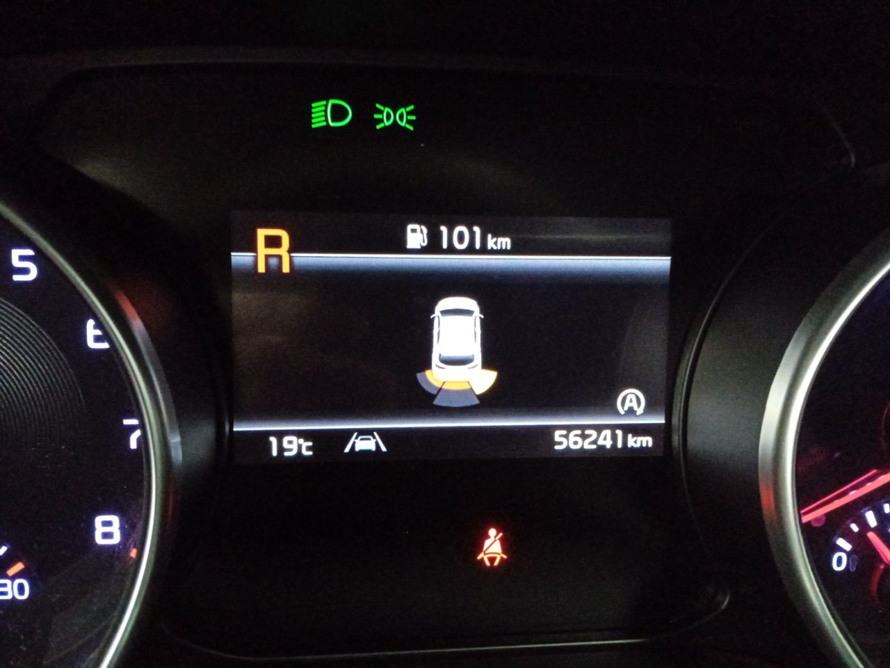 Foto Kia Ceed 14