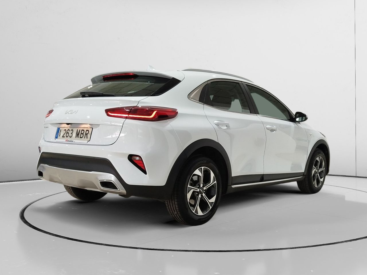 Foto Kia XCeed 2