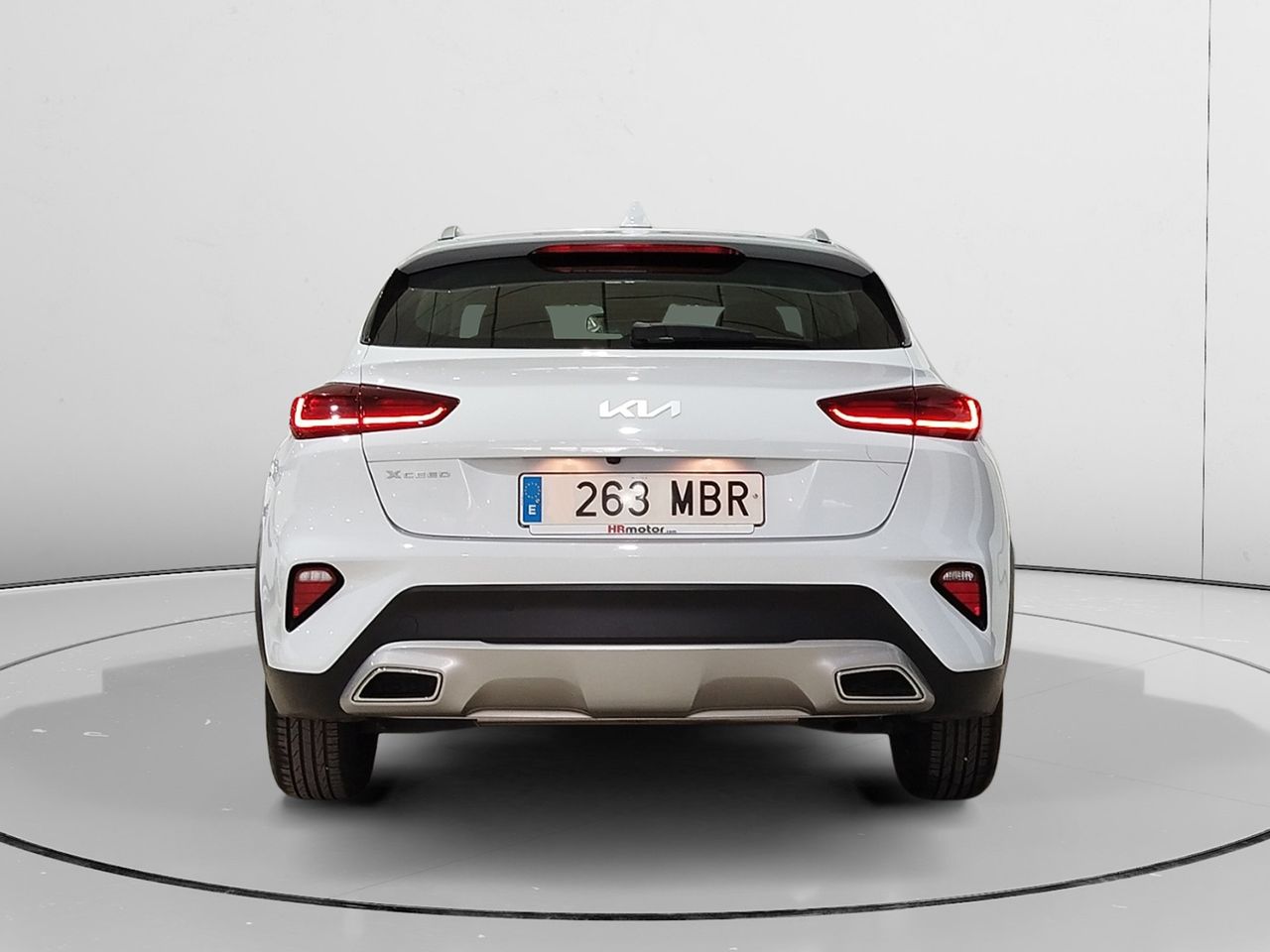 Foto Kia XCeed 3