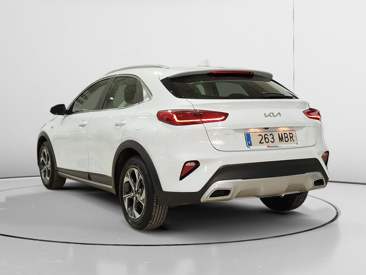 Foto Kia XCeed 4