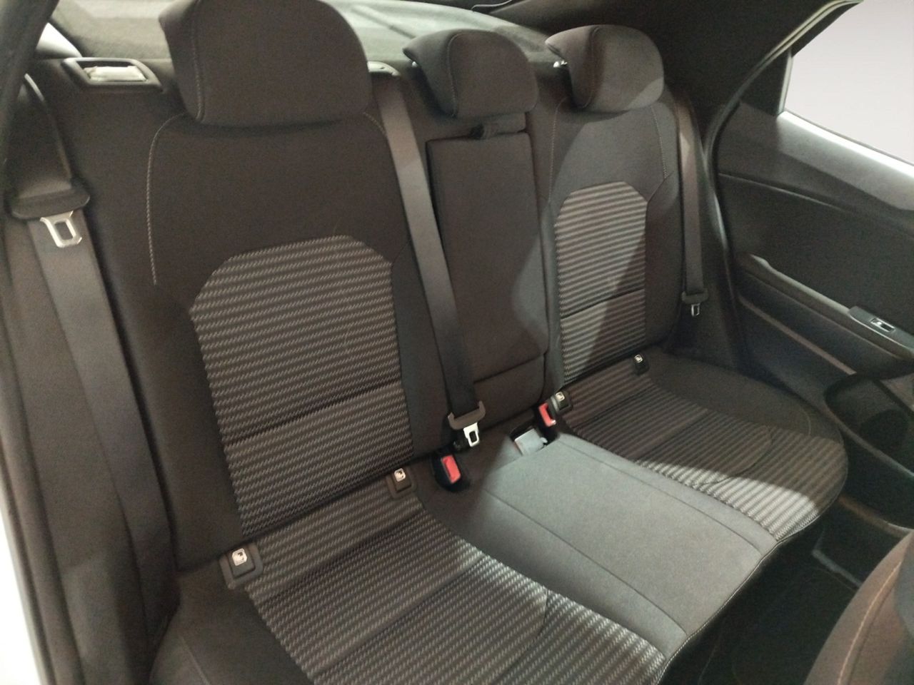 Foto Kia XCeed 9