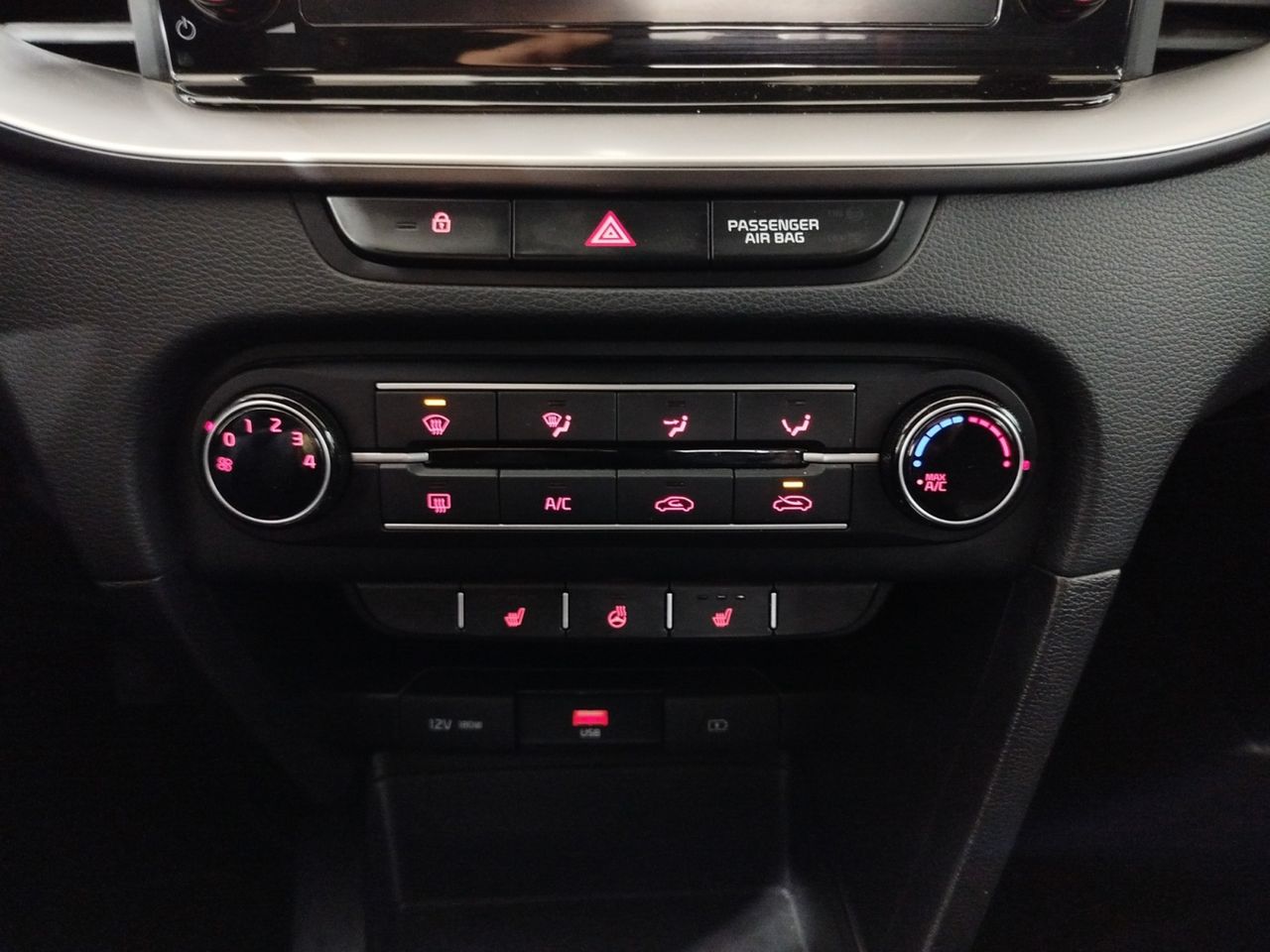Foto Kia XCeed 17