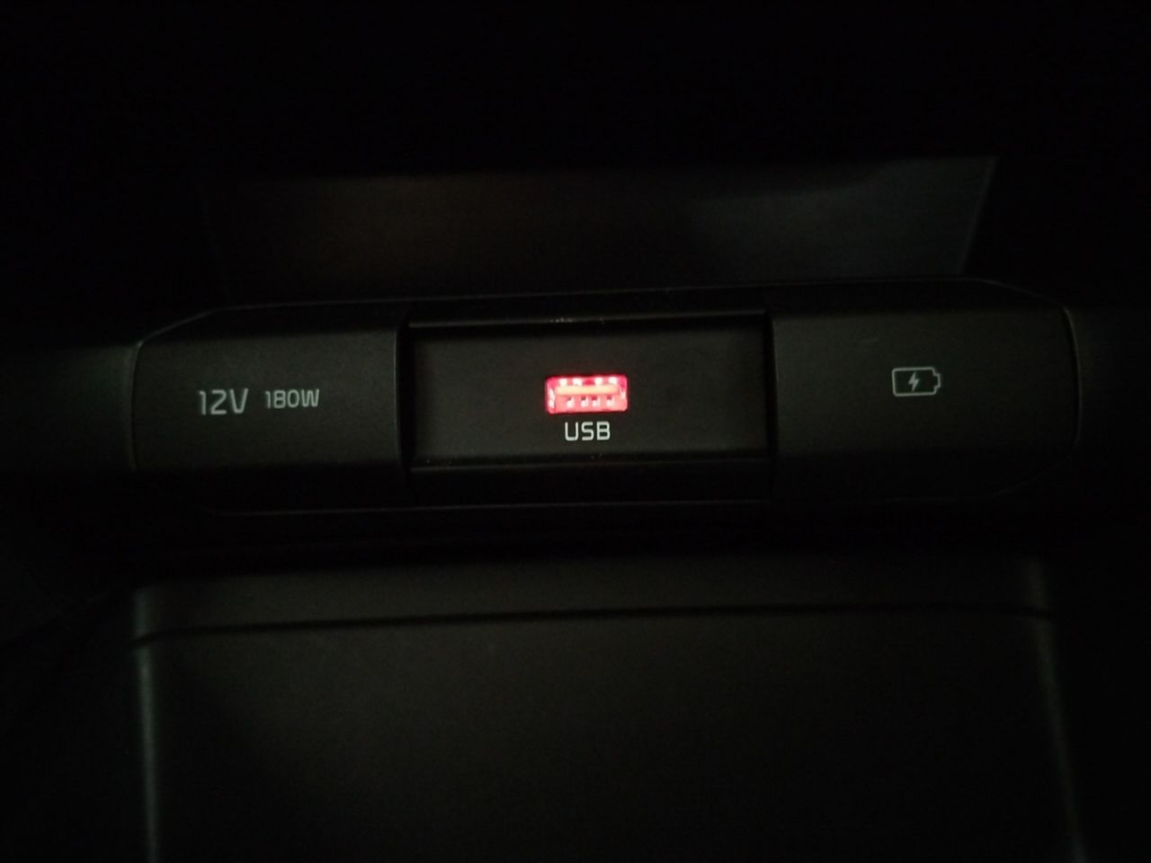 Foto Kia XCeed 18