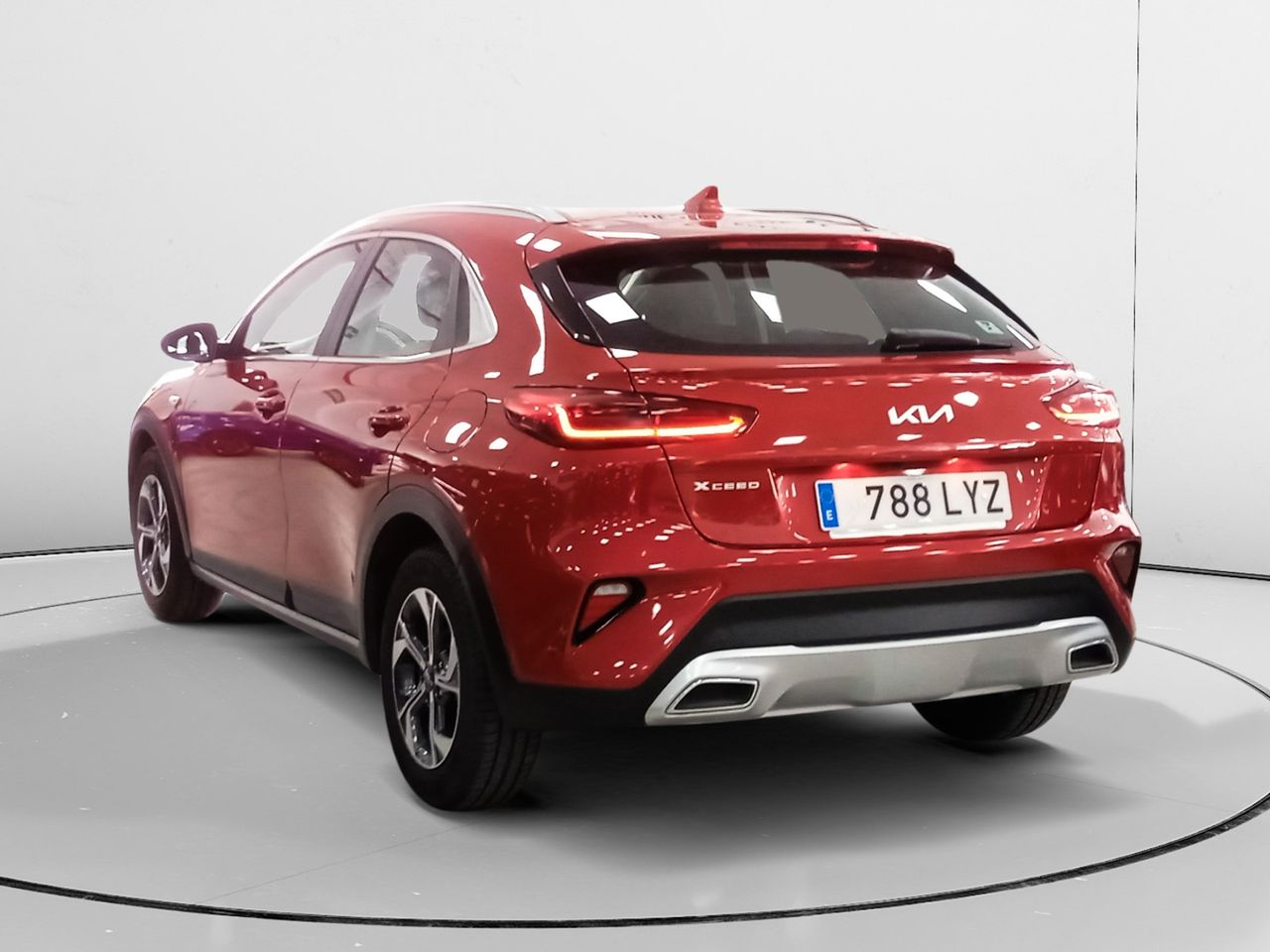 Foto Kia XCeed 4